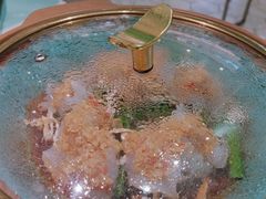 -姚姚酸菜鱼·金戈戈香港豉油鸡(喜荟城联名店)
