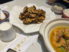 -小城外婆肴私房菜.家宴聚集点(圆明园颐和园·清河上地店)