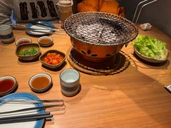 -烧肉达人•炭火烧肉(新天地店)