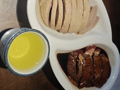 -应天大明王朝·南京菜(中山陵店)