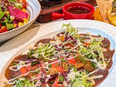 -西语·炭烧牛排(卓越中寰店)