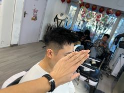 -Brother Barber Shop男士理发店