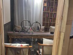 -邈墨茶馆(江南星座1店)