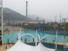 -杭州浪浪浪水公园
