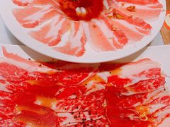 -韩宫宴烤肉·料理(苏州中心店)