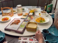 -荷塘秋月·本帮江浙菜(国权路店)