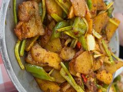 -孟记粥铺·家常菜·烧烤·粥(亚运村店)