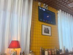 -安妮意大利餐厅(国贸店)