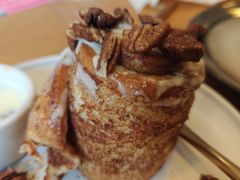 -大酉·M Coffee(北京美术馆店)
