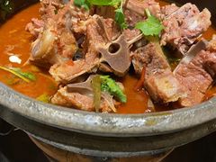 -百味源炭火烤翅 ·夜市大排档(酒仙桥店)