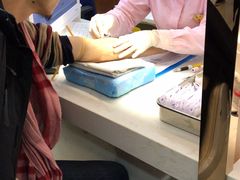 -美年大健康体检(滨江分院)