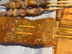 -肉串汪(月坛店)