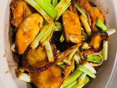 鲍鱼-桂语山房(满觉陇店)