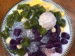 -哼哈豆花工房(高铁吾悦广场店)