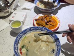 -裕丰源滋补烩面(天赋路店)