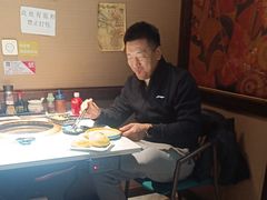 -和牛村烧肉放题(淄博王府井店)