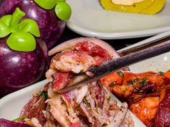 -梨花自助烤肉(西三旗万象汇店)
