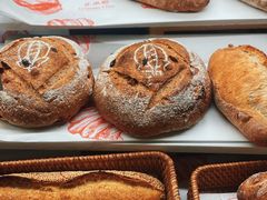 -正本原 Le Grenier a Pain(官舍店)