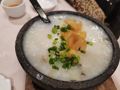 -柳州饭店·绿岛餐厅(友谊路店)