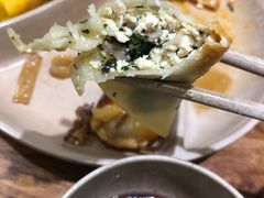 -素满香·食养自助(建邺万达店)