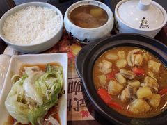 -真功夫(搜秀城店)