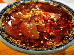 -黄泰吉拾味餐厅(江汉路店)