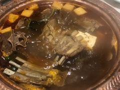 -蝎梁府(青年沟店)