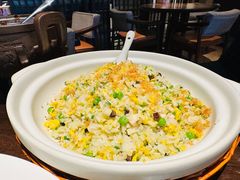扬州炒饭-扬州狮子楼·非遗淮扬菜(总店)