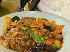 四喜面筋-品渔味湖鲜馆(拈花湾店)
