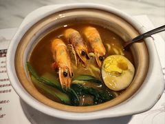 -子霖南山鲜虾面(南山总店)