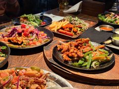 -Q MEX 库迈墨西哥餐吧(三里屯店)