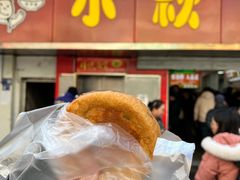-小秋水饺(大成路总店)