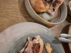 蜂蜜烤鸡-BOR Eatery(安福路店)