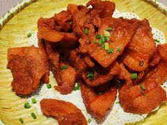 -台鄉缘 ·小海鲜·台州菜(桃林路店)