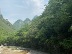 -孤山寨风景区
