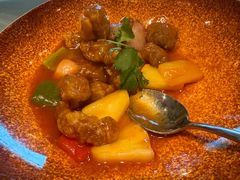 -新天世纪中餐厅