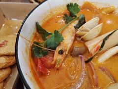 -曼谷食堂·泰国家庭料理