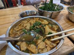 -柳州肥姨妈大骨螺蛳粉(沙河店)