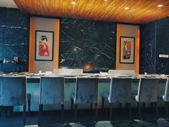 -松临·铁板烧&Omakase(神农店)
