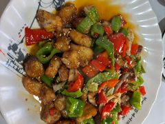 -煲来饱去冷水鱼