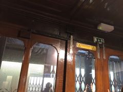 -圣胡斯塔升降机