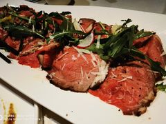低温慢烤牛肉-黑明餐厅(白鹭洲店)