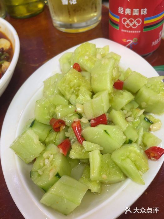 陈姐烧烤干锅烤鱼(总店)图片