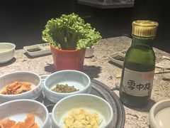 -高丽屋(天宁寺店)