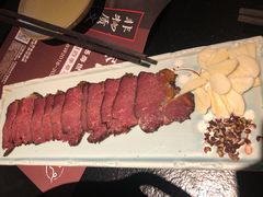 -盡膳口福·百年汤方火锅(科华北路店)