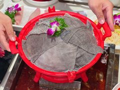 -红鼎坊·老成都火锅(新南门店)