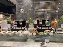 -丽都皇冠假日酒店·Matrix亦餐厅(望京店)
