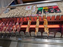 -丰茂烤串(六里桥店)