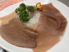 -海底捞火锅(泰安爱琴海店)