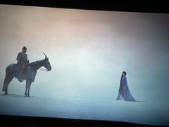 -嘉华国际影城(学清路店)